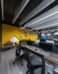 ICOM MEDIA - OFFICE