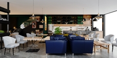 MEMORY - COFFEE & RESTAURANT