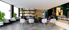 MEMORY - COFFEE & RESTAURANT