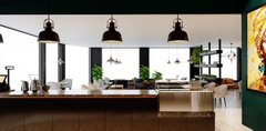 MEMORY - COFFEE & RESTAURANT