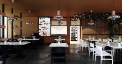 MEMORY - COFFEE & RESTAURANT