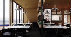 MEMORY - COFFEE & RESTAURANT