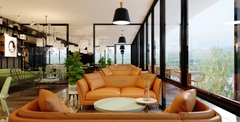 MEMORY - COFFEE & RESTAURANT
