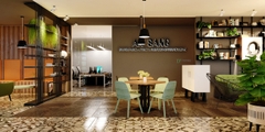 MEMORY - COFFEE & RESTAURANT