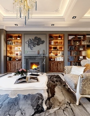 T - VILLA - KĐT TRUNG VĂN - HN
