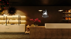 SHOP - XING HOME