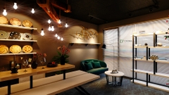 SHOP - XING HOME