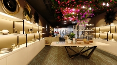 SHOP - XING HOME
