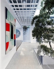 HV-OFFICE-BẮC GIANG