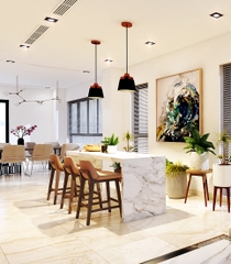 VINHOMES THĂNG LONG -H.VILLA-  HN