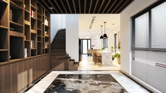 VINHOMES THĂNG LONG -H.VILLA-  HN