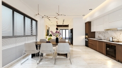 VINHOMES THĂNG LONG -H.VILLA-  HN