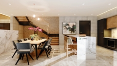 ECORPARK - PARKRIVER VILLA