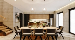 ECORPARK - PARKRIVER VILLA