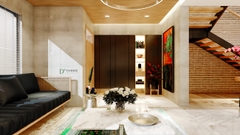 ECORPARK - PARKRIVER VILLA