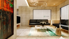 ECORPARK - PARKRIVER VILLA