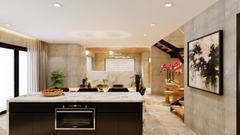 ECORPARK - PARKRIVER VILLA