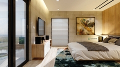 ECORPARK - PARKRIVER VILLA