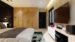 ECORPARK - PARKRIVER VILLA