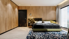 ECORPARK - PARKRIVER VILLA