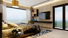 ECORPARK - PARKRIVER VILLA