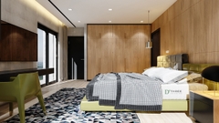 ECORPARK - PARKRIVER VILLA