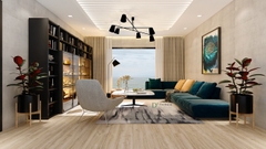 ECORPARK - PARKRIVER VILLA