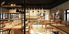 PUKA - COFFEE