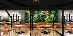 PUKA - COFFEE