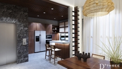 N.VILLA - QUỐC OAI - HN