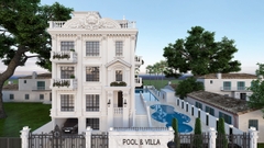 T.VILLA - HẢI DƯƠNG