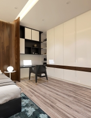 VIILA - HOÀI ĐỨC - HN