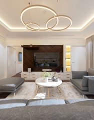 IMPERIA GARDEN - B - T12
