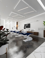 DELTA CLINIC - QUẢNG NINH
