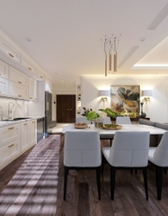 IMPERIA GARDEN - B - T12