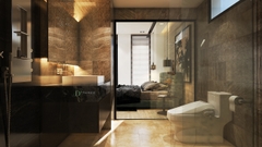 XUAN DIEU - HOUSE FOR RENT