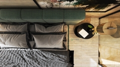 XUAN DIEU - HOUSE FOR RENT