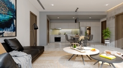 XUAN DIEU - HOUSE FOR RENT
