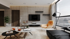 XUAN DIEU - HOUSE FOR RENT
