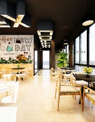 ALEX COFFEE - NINH BÌNH