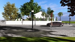 T.HOUSE GARDEN - SƠN TÂY