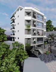 XDHOUSE - XUÂN DIỆU