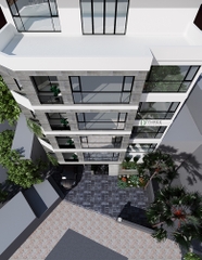 XDHOUSE - XUÂN DIỆU