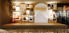 MEMORY - COFFEE & RESTAURANT