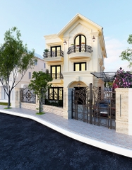 VINHOMES - RIVERSIDE