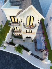 VINHOMES - RIVERSIDE