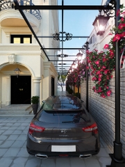 VINHOMES - RIVERSIDE