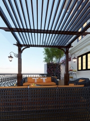 VINHOMES - RIVERSIDE