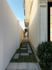 VINHOMES - RIVERSIDE