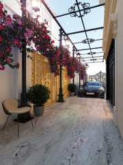 VINHOMES - RIVERSIDE